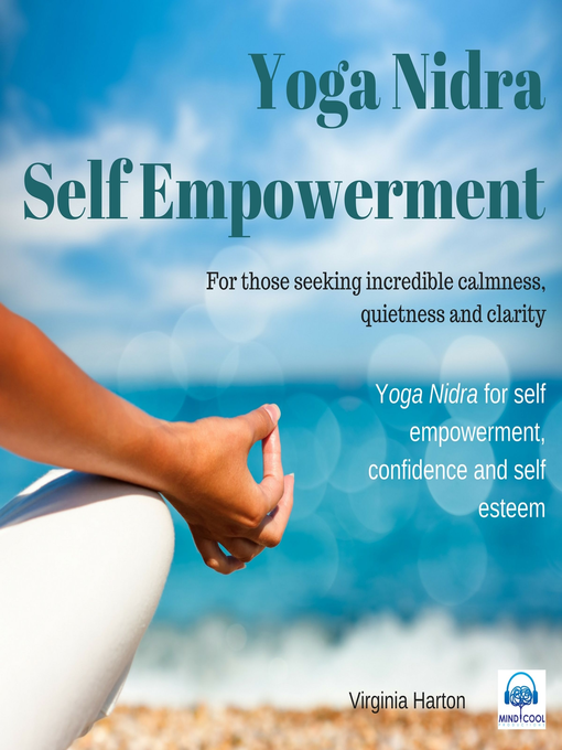 Title details for Yoga Nidra--Self Empowerment by Virginia Harton - Available
